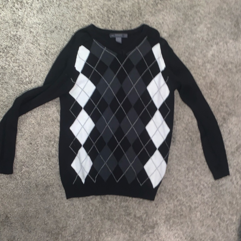 Men’s sweater